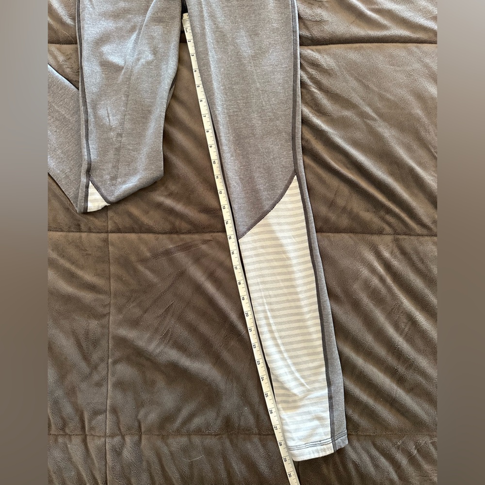 Lululemon Runder Under Pant size 6 - Picture 10 of 14